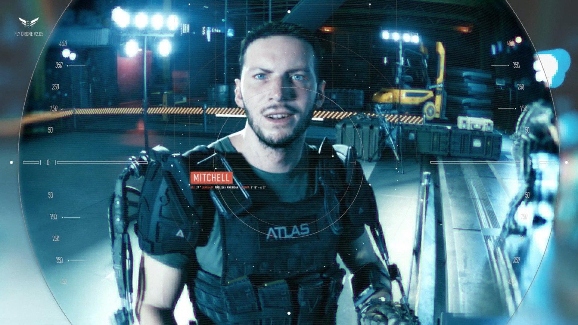 Call of Duty: Advanced Warfare